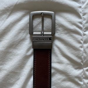 M’s Carhartt Reversible Belt (Small, 34)